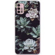 Чехол BoxFace Motorola G10 