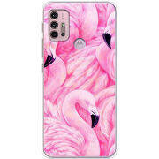 Чехол BoxFace Motorola G10 