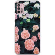 Чехол BoxFace Motorola G10 