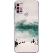 Чехол BoxFace Motorola G10 
