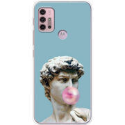 Чехол BoxFace Motorola G10 