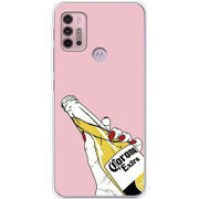Чехол BoxFace Motorola G10 