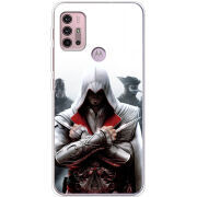 Чехол BoxFace Motorola G10 Assassins Creed 3