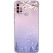 Чехол BoxFace Motorola G10 