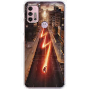 Чехол BoxFace Motorola G10 