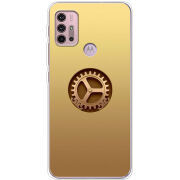 Чехол BoxFace Motorola G10 