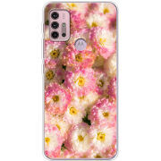 Чехол BoxFace Motorola G10 