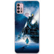 Чехол BoxFace Motorola G10 
