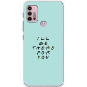 Чехол BoxFace Motorola G10 
