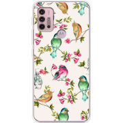 Чехол BoxFace Motorola G10 