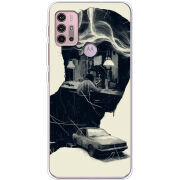 Чехол BoxFace Motorola G10 