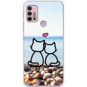 Чехол BoxFace Motorola G10 