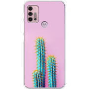 Чехол BoxFace Motorola G10 