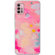 Чехол BoxFace Motorola G10 