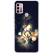 Чехол BoxFace Motorola G10 