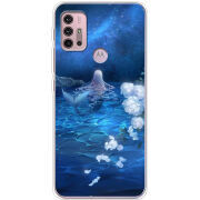 Чехол BoxFace Motorola G10 
