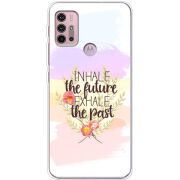 Чехол BoxFace Motorola G10 
