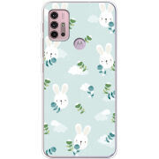 Чехол BoxFace Motorola G10 