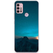 Чехол BoxFace Motorola G10 