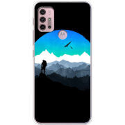 Чехол BoxFace Motorola G10 