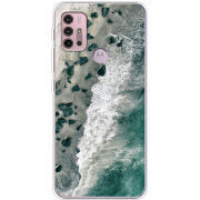 Чехол BoxFace Motorola G10 