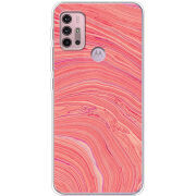 Чехол BoxFace Motorola G10 