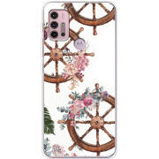 Чехол BoxFace Motorola G10 