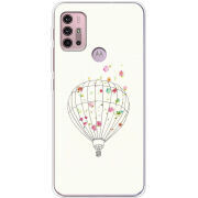Чехол BoxFace Motorola G10 