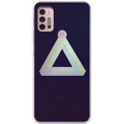Чехол BoxFace Motorola G10 