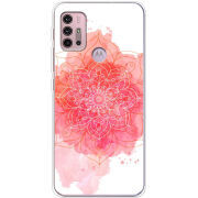 Чехол BoxFace Motorola G10 
