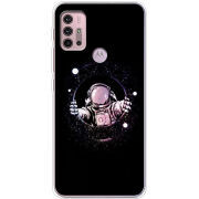 Чехол BoxFace Motorola G10 