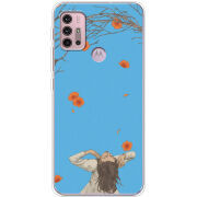 Чехол BoxFace Motorola G10 