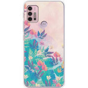 Чехол BoxFace Motorola G10 