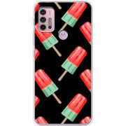 Чехол BoxFace Motorola G10 