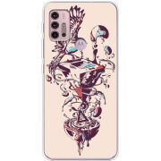 Чехол BoxFace Motorola G10 