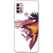Чехол BoxFace Motorola G10 