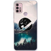 Чехол BoxFace Motorola G10 