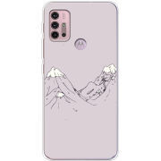 Чехол BoxFace Motorola G10 