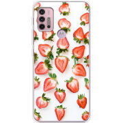 Чехол BoxFace Motorola G10 