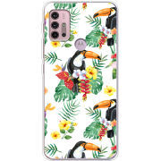 Чехол BoxFace Motorola G10 