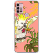 Чехол BoxFace Motorola G10 