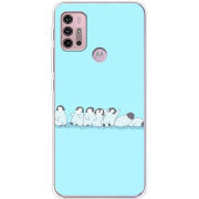 Чехол BoxFace Motorola G10 