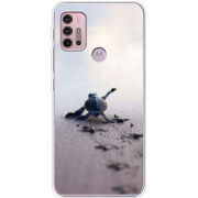 Чехол BoxFace Motorola G10 