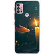 Чехол BoxFace Motorola G10 