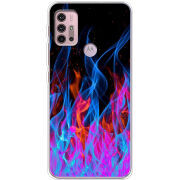 Чехол BoxFace Motorola G10 