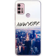 Чехол BoxFace Motorola G10 