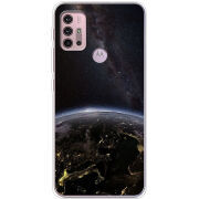 Чехол BoxFace Motorola G10 