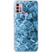 Чехол BoxFace Motorola G10 