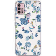 Чехол BoxFace Motorola G10 