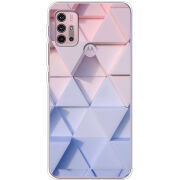 Чехол BoxFace Motorola G10 